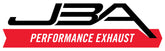 11-14 Ford F-150 2/4WD 2.7/3.5/5.0L V8 JBA Performance 40-2528 Exhaust 3" Cat Back System